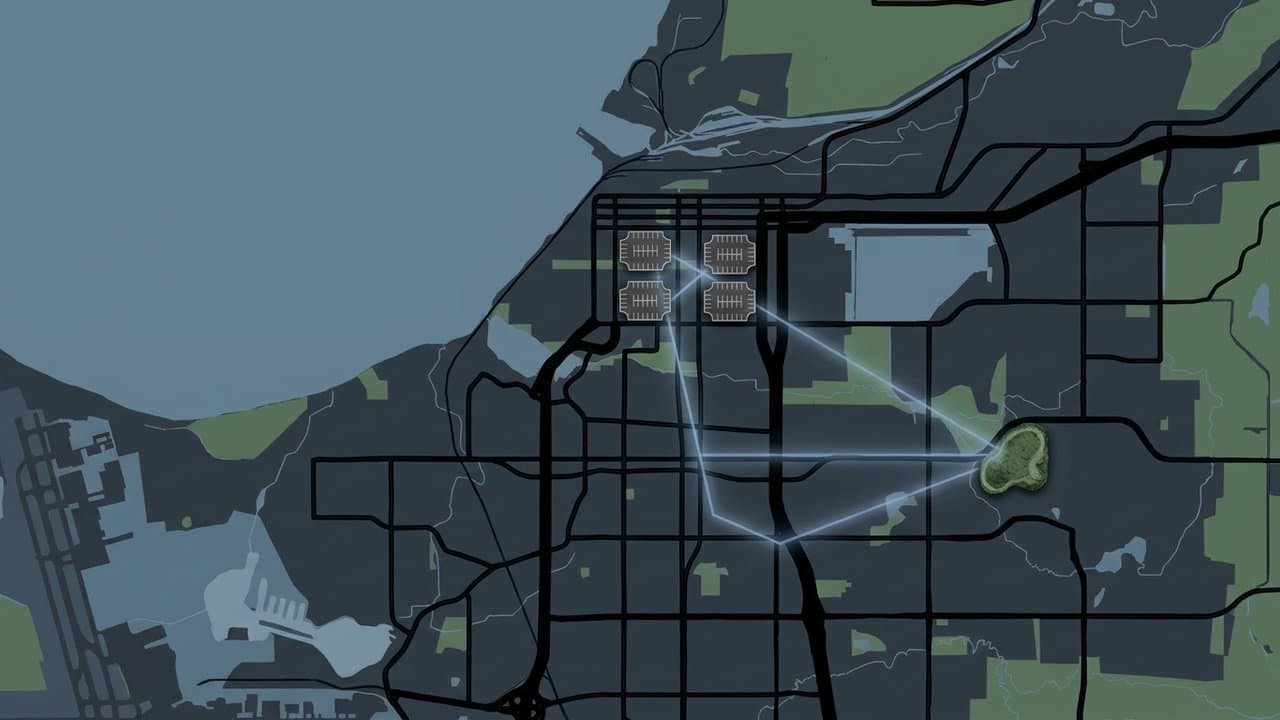 Cover image for article: Anchorage is weighing a trade of land it just bought for $2.35 million for four downtown parking lots