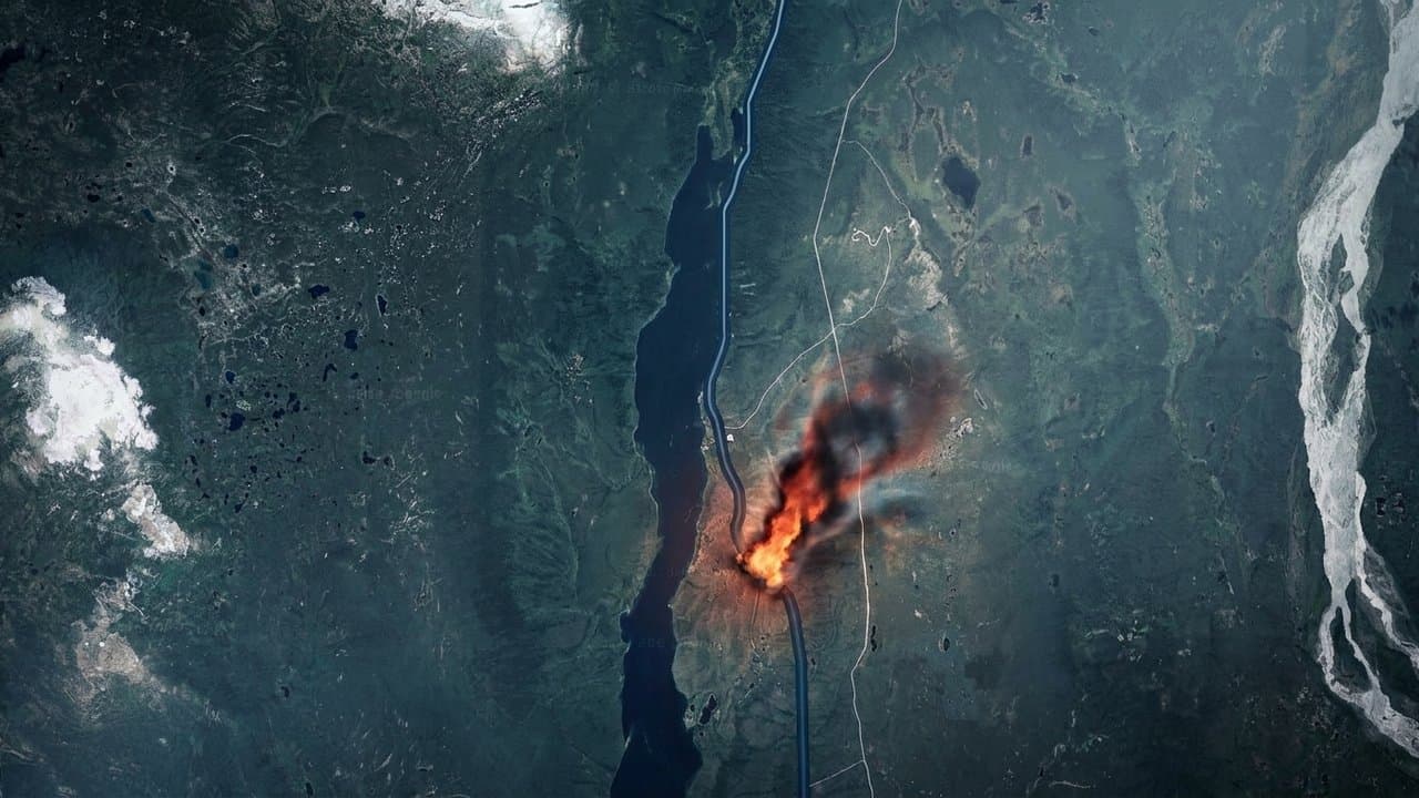 Cover image for article: A vehicle fire shut a Richardson Highway lane Thursday morning