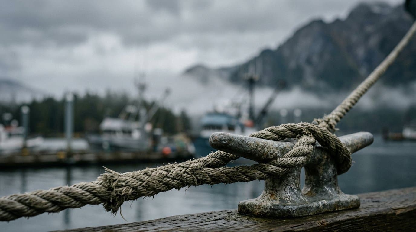 Cover image for article: Haines Borough and Klukwan face gusts to 50 mph under wind advisory starting Monday