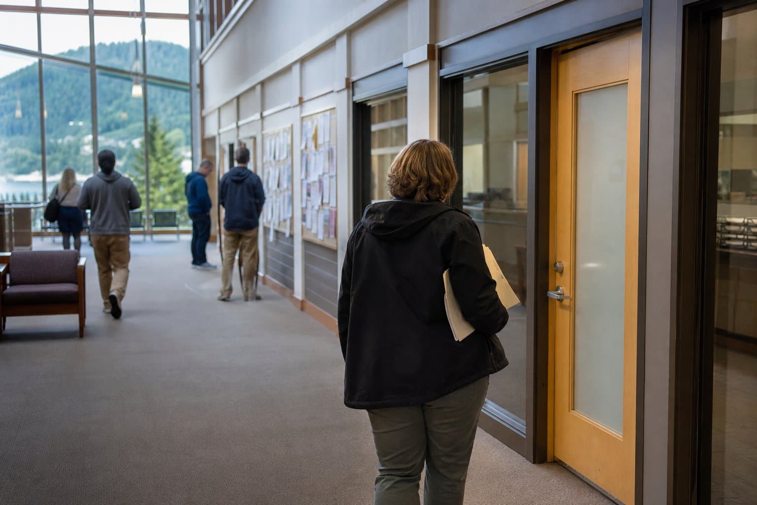 Cover image for article: Juneau candidate filing closes July 27 for five Assembly and school board seats