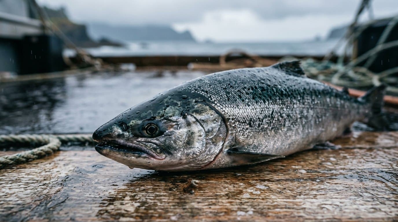 Cover image for article: Kodiak's one-king limit runs three more weeks