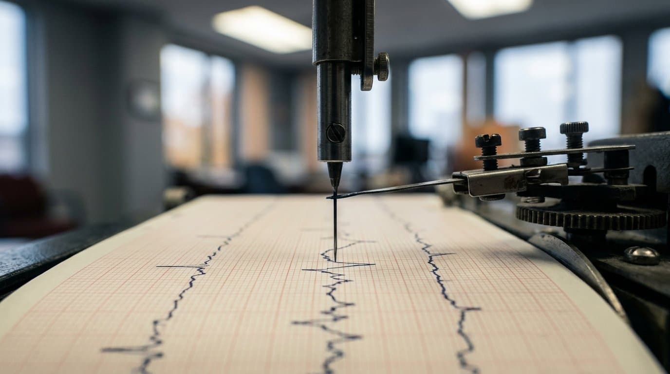 Cover image for article: Federal probation seeks polygraph examiner for Anchorage sex offense supervision