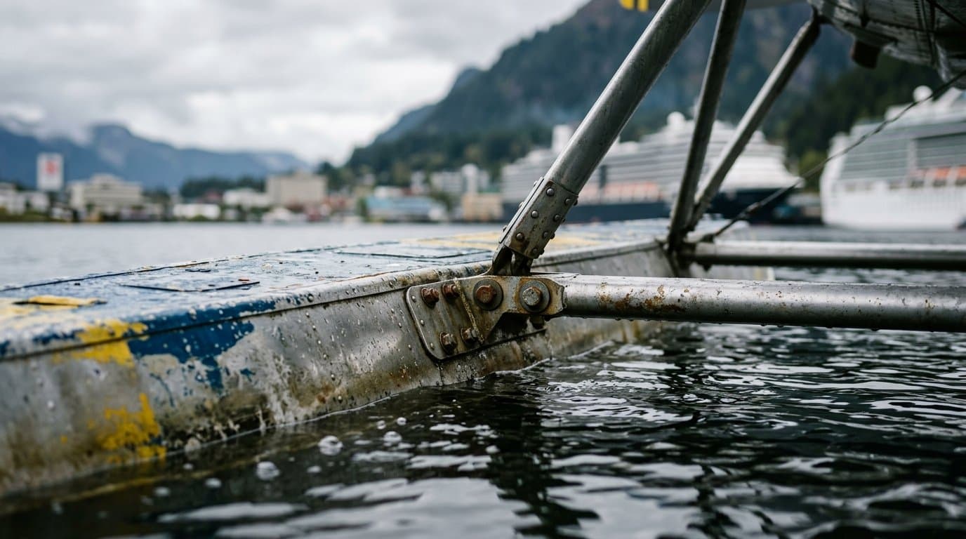 Cover image for article: Juneau staff ask tourism task force to retarget stalled $1 million loan fund