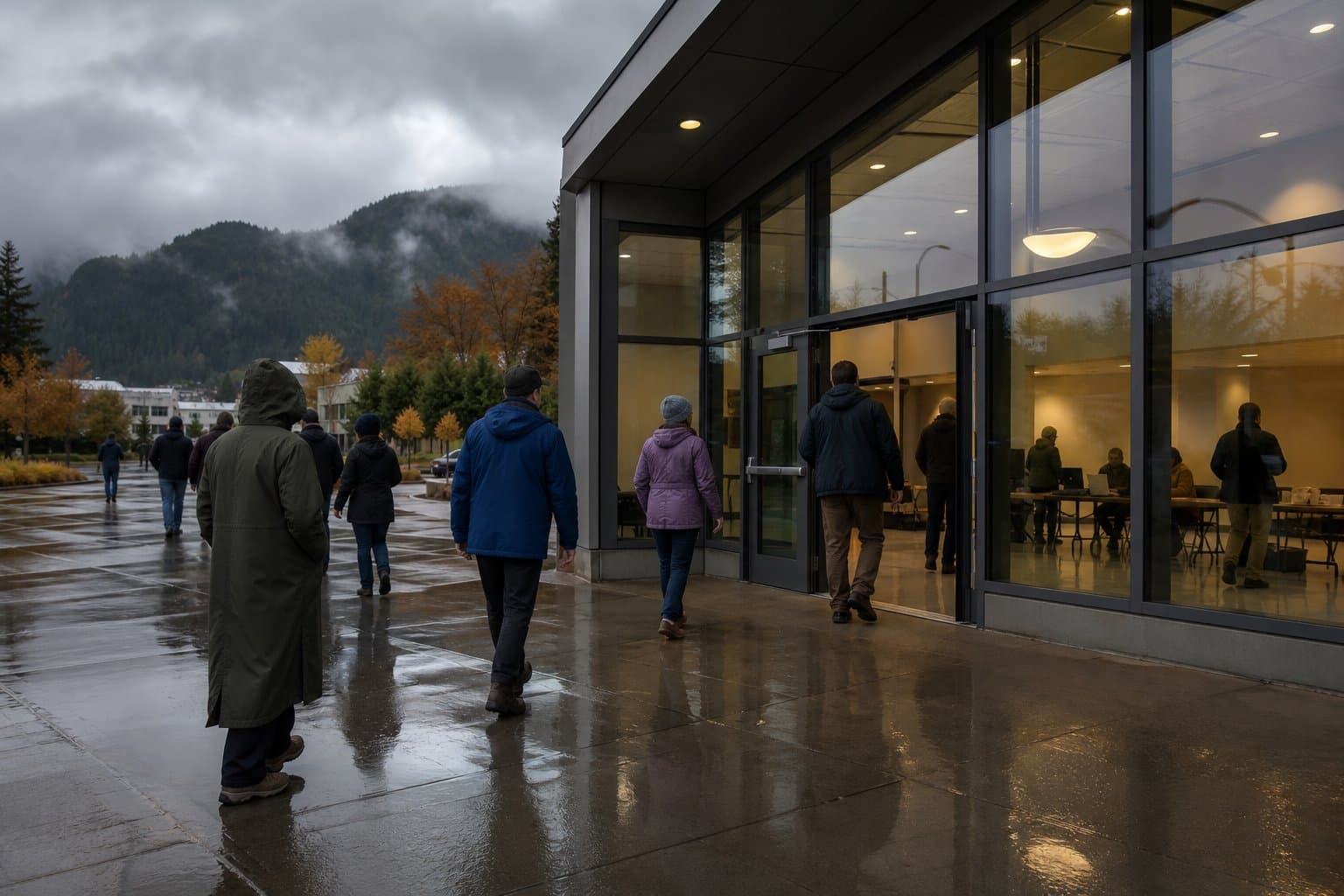 Cover image for article: Juneau Proposition A ballot summary omits 'services,' city says vote is unaffected