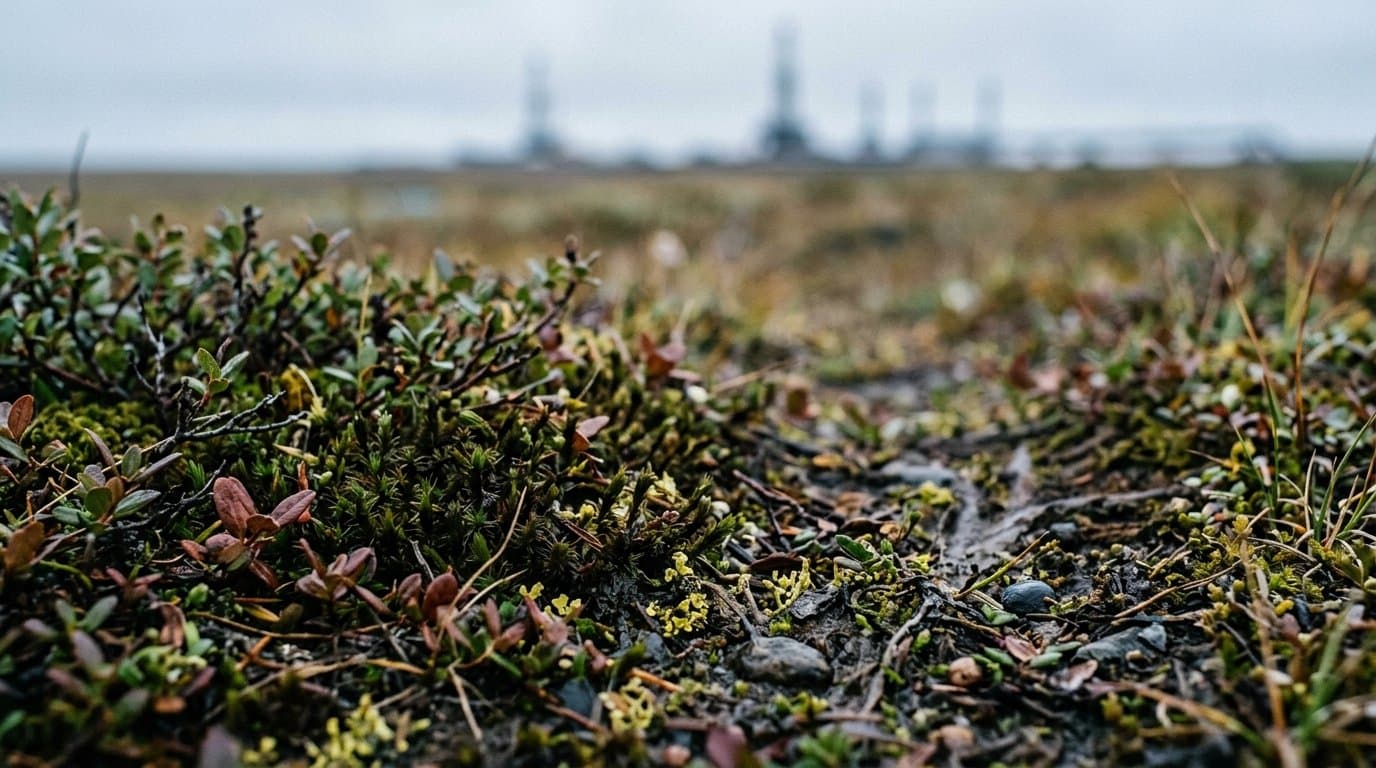 Cover image for article: BLM rule would let NPR-A operators waive subsistence conditions without public notice