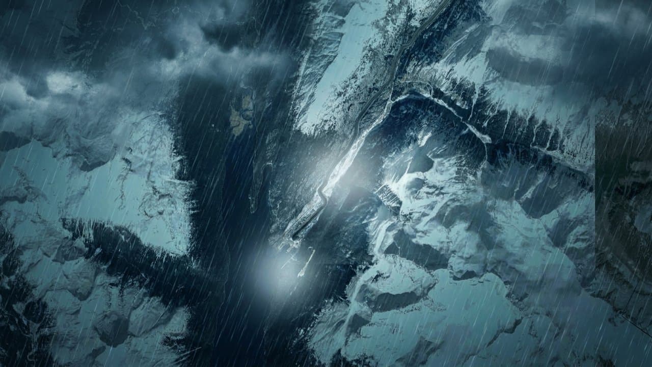 Cover image for article: Weather service warns of up to 14 inches of snow on Klondike Highway, White Pass
