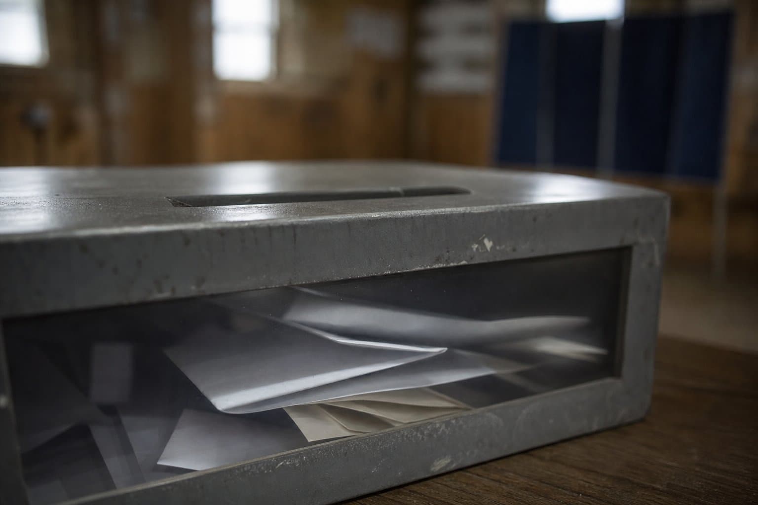 Cover image for article: Three Alaska Native groups demand answers on rural election staffing before Tuesday's primary