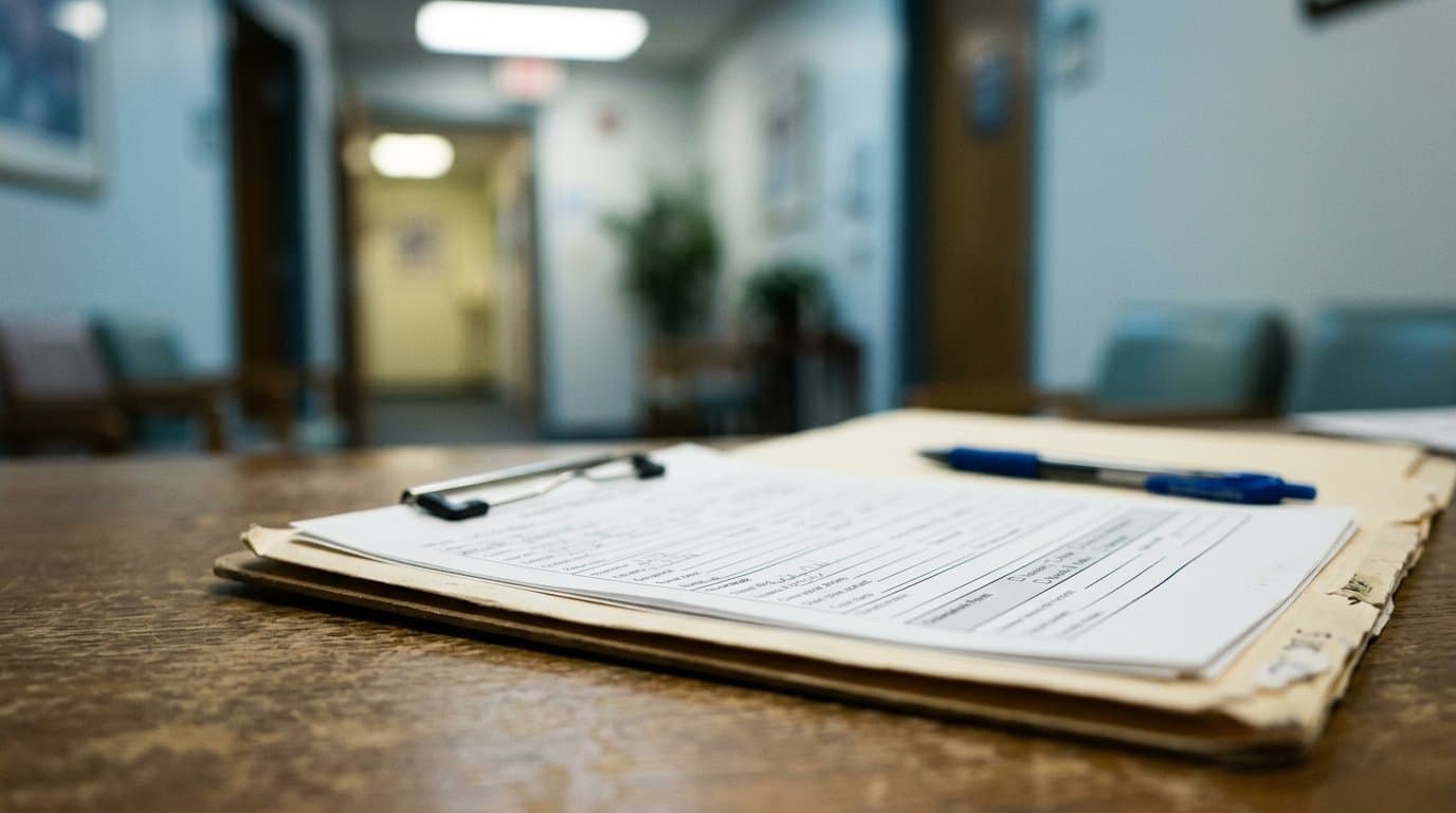 Cover image for article: Fairbanks, Anchorage and Juneau clinics join federal program requiring 24-hour crisis care