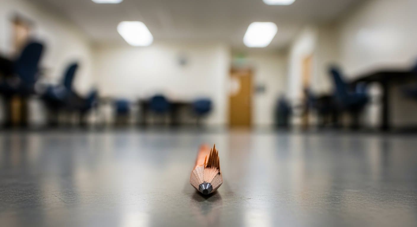 Cover image for article: A Ketchikan stabbing, and the jail violence the public rarely sees