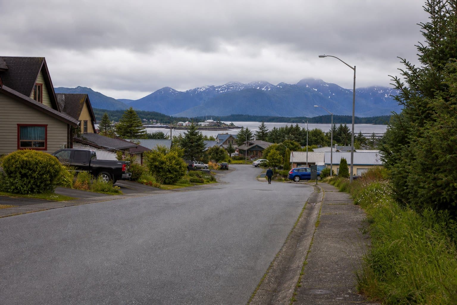 Cover image for article: Sitka man arrested on 10 CSAM counts after Task Force Dawnbreaker probe