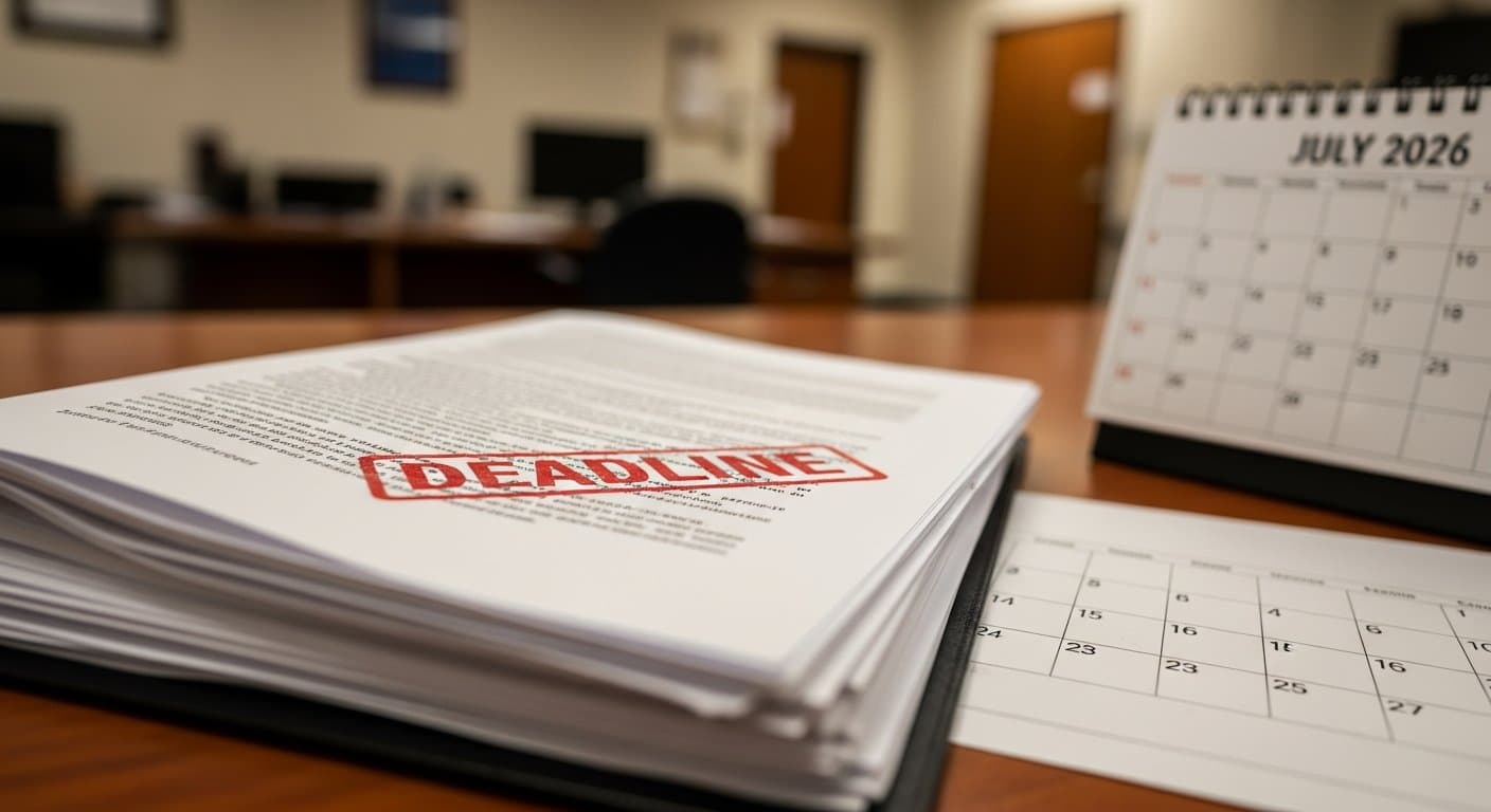 Cover image for article: Alaska water systems face July deadlines to claim PFAS settlement funds or lose right to sue