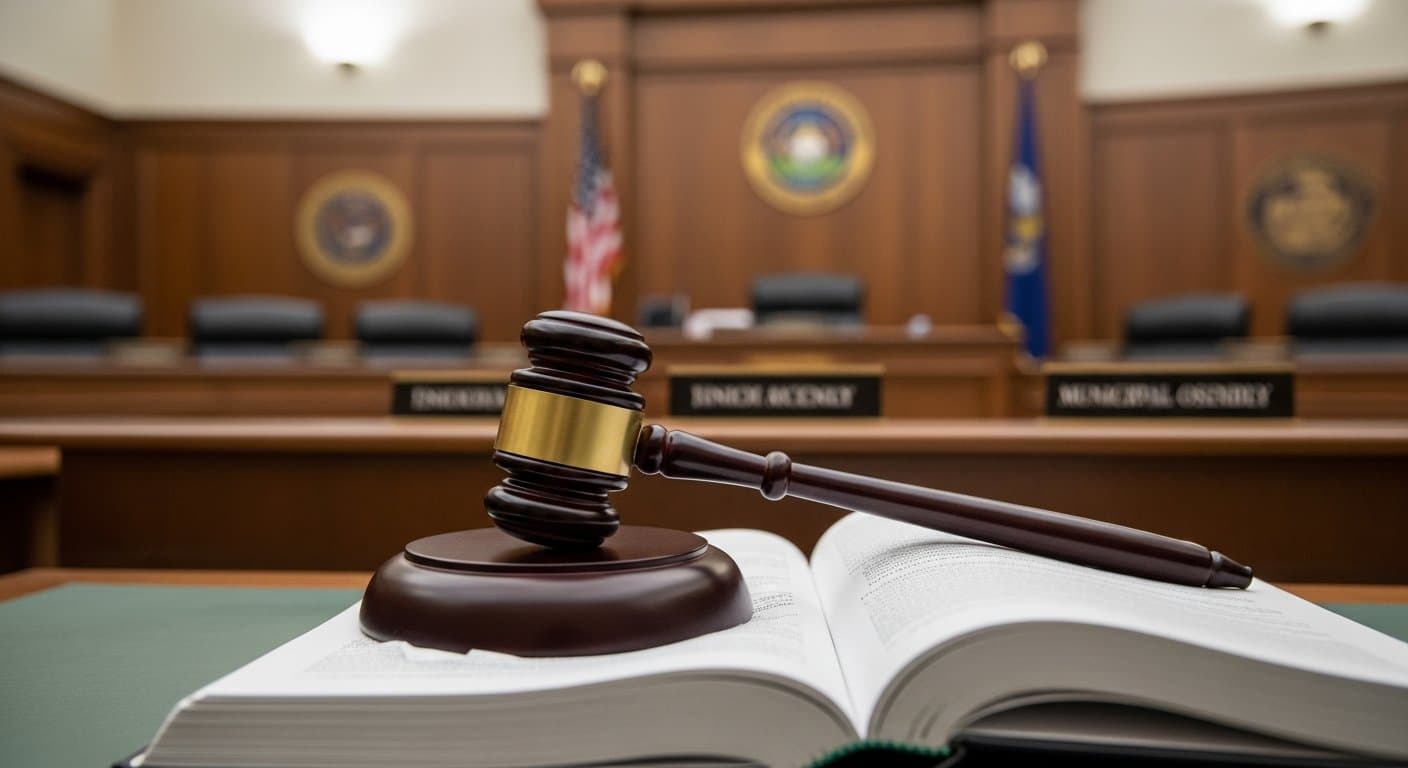 Cover image for article: Anchorage ordinance would put all Assembly license and assessment hearings under one set of rules