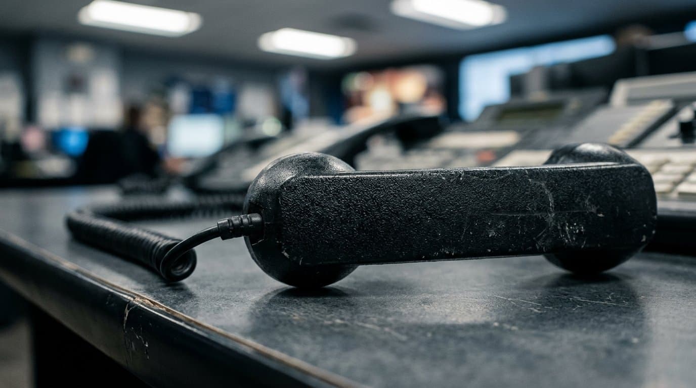 Cover image for article: Nome police phone lines and 911 are working again after an early Thursday outage