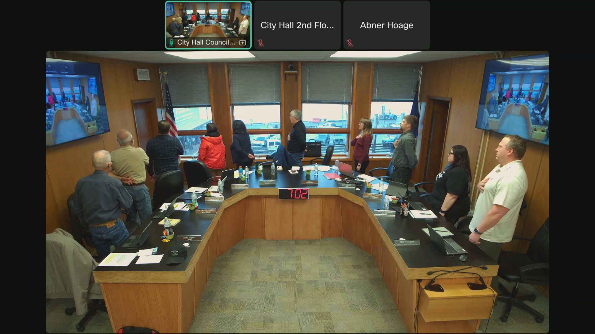 Cover image for article: Ketchikan postpones cruise-dock expansion for one year