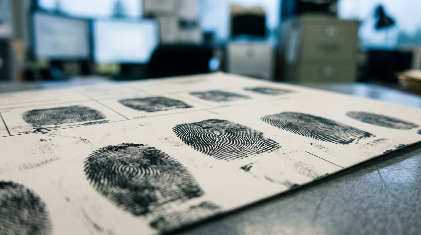 Cover image for article: Free one-hour EMS session Sept. 2 on Alaska's new fingerprint rules