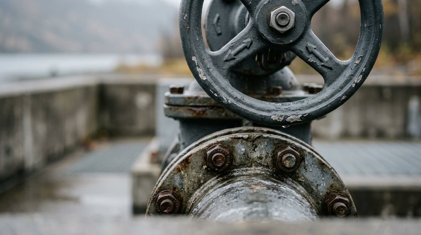Cover image for article: Anchorage Assembly takes up Eklutna water deals without RCA condition
