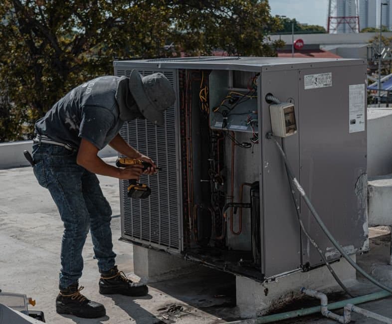 Cover image for article: SSA sends $39,602 in Queens chiller work to Alaska's KCORP Reliance