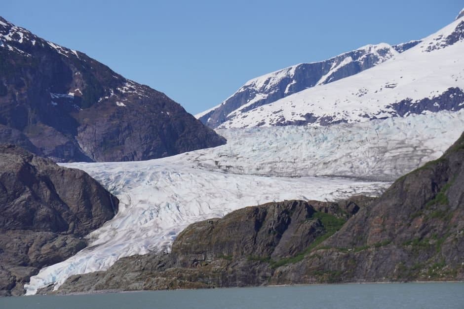 Cover image for article: Juneau's draft capital priority list pegs mid-term flood fix at $600M