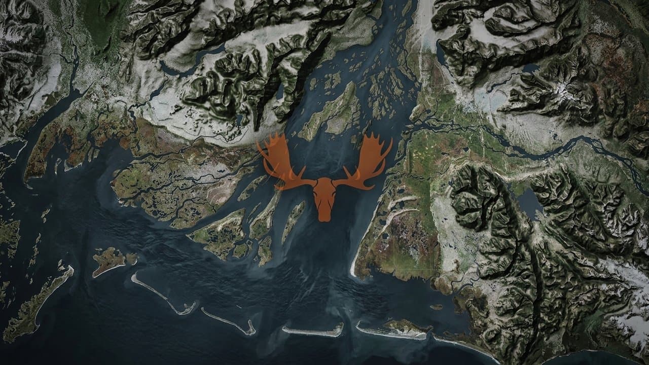 Cover image for article: Copper River Delta moose hunt closes six weeks early at 24 of 25 bulls