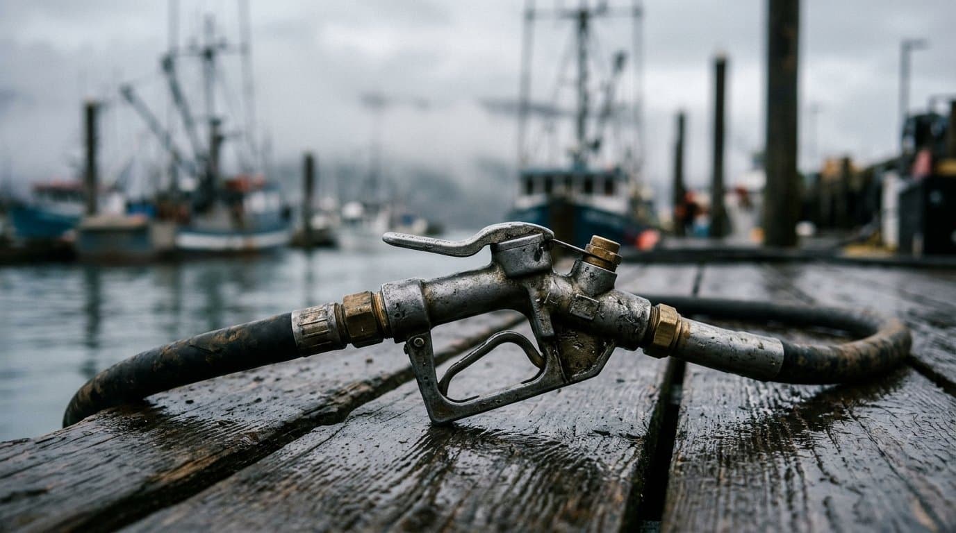 Cover image for article: Bristol Bay seafood group lays out how drift fishermen can send USDA fuel cost data