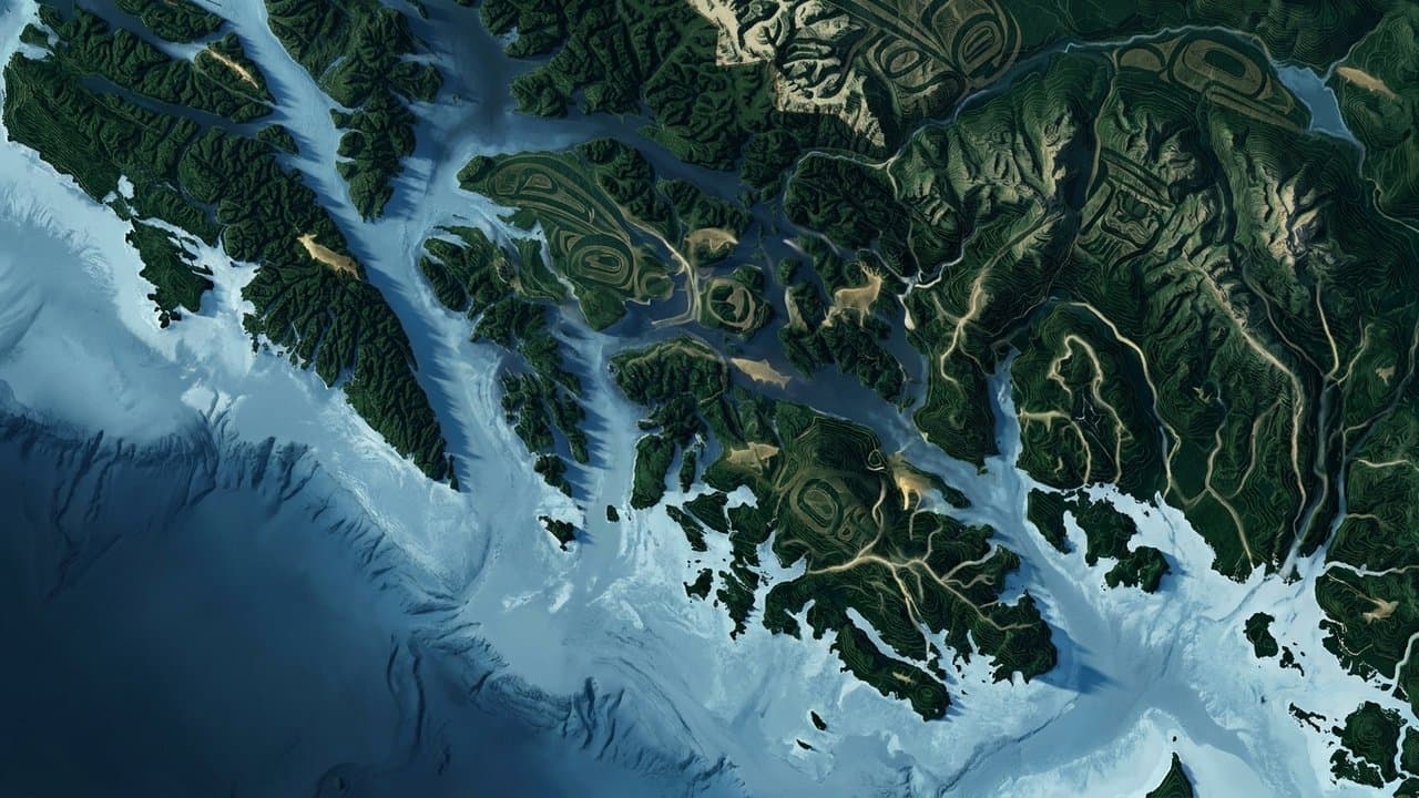 Cover image for article: The Tlingit & Haida tribal government opposes opening the Tongass
