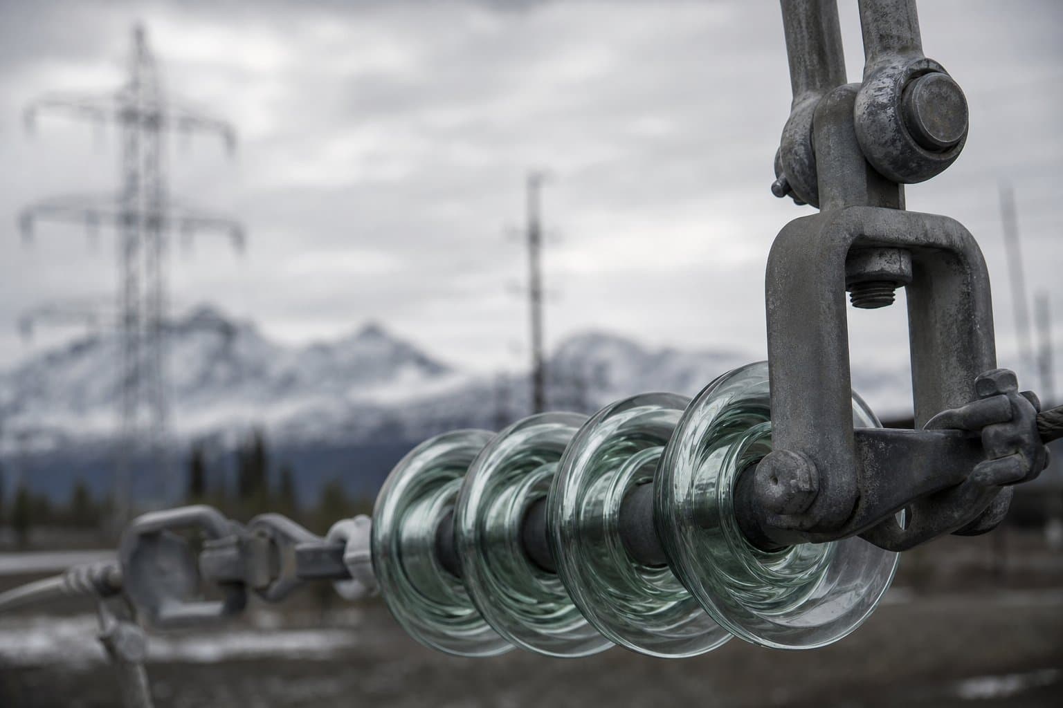 Cover image for article: GVEA updates rules for connecting generators 20 MW and larger