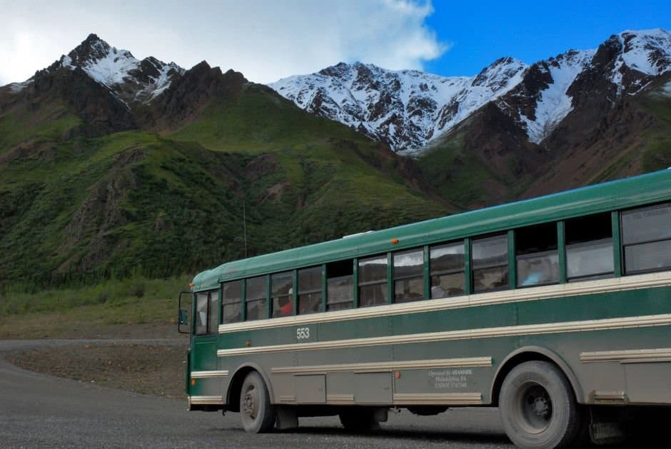 Cover image for article: Alaska transit providers have until Sept. 18 to signal grant plans