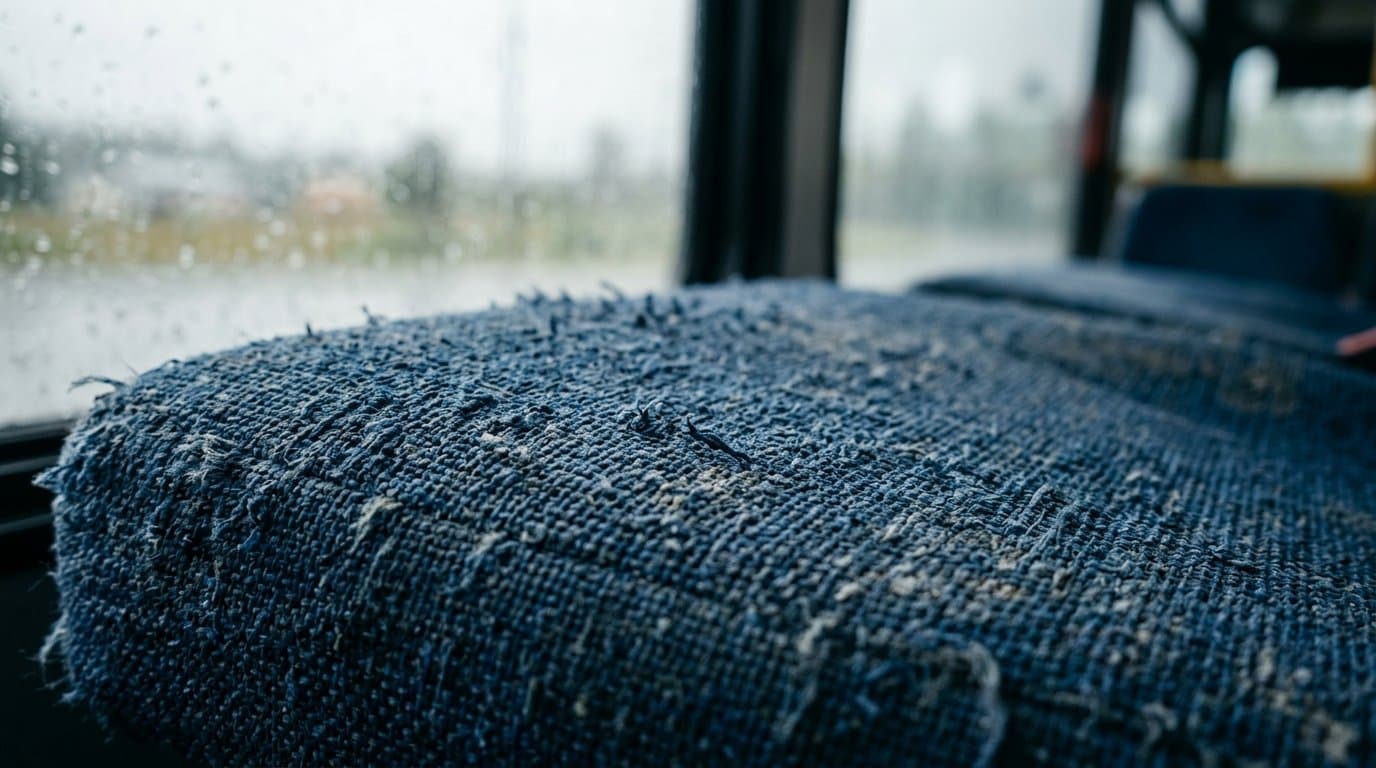 Cover image for article: Two transit funding deadlines are open for Alaska providers this fall
