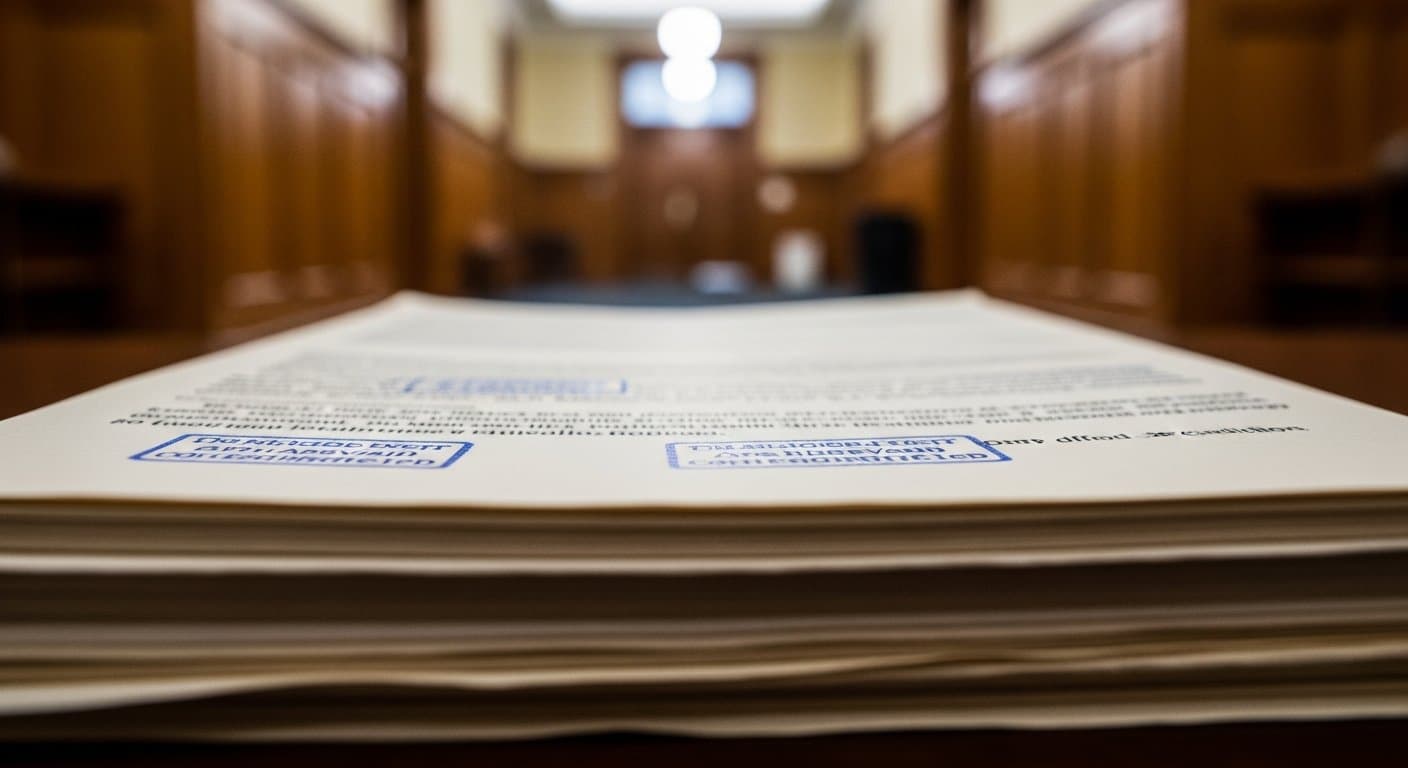 Cover image for article: Alaska kicked Sullivan off the ballot. In 2024, the state argued it couldn't