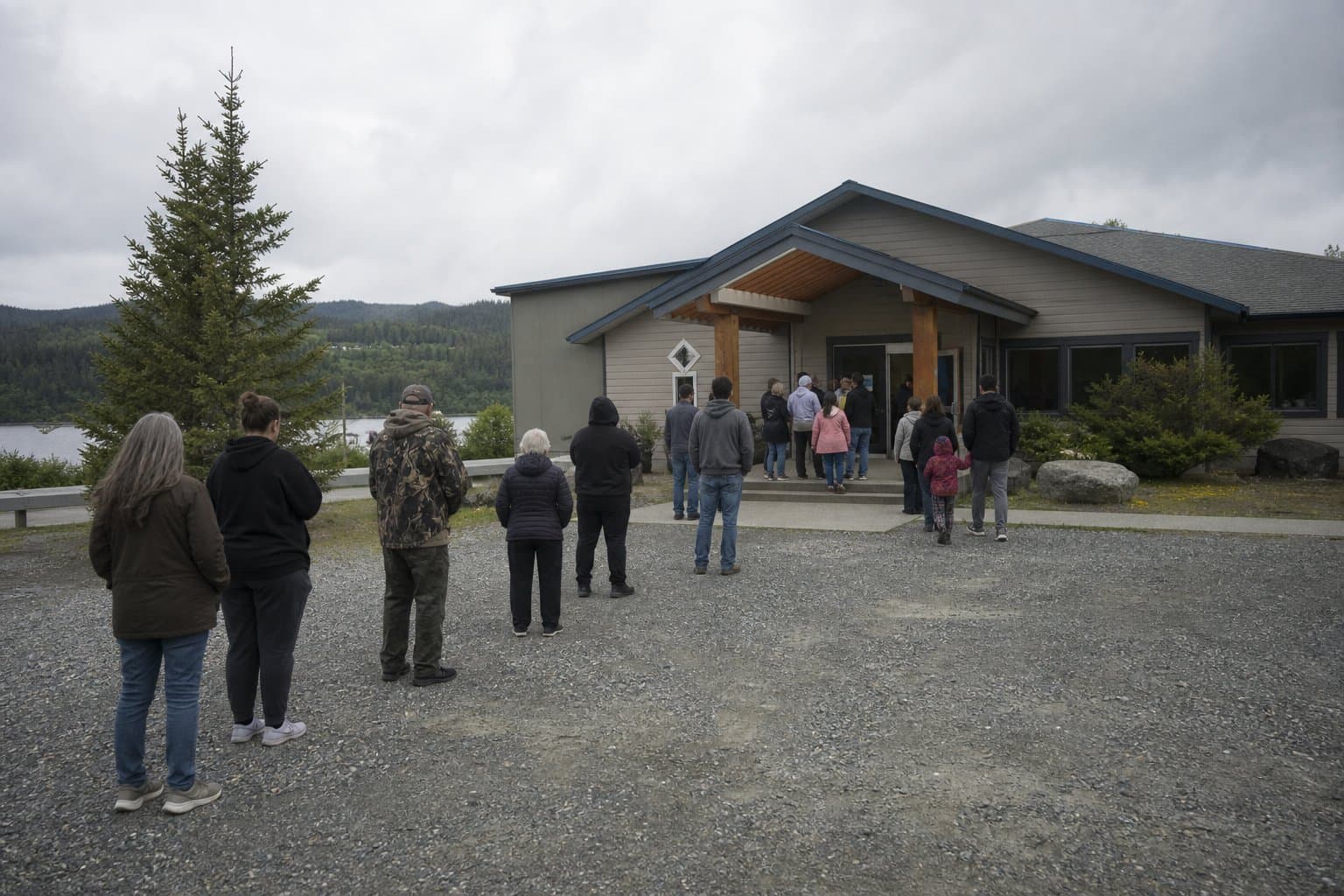 Cover image for article: Alaska ballot measure to restore campaign contribution limits heads to August 18 primary