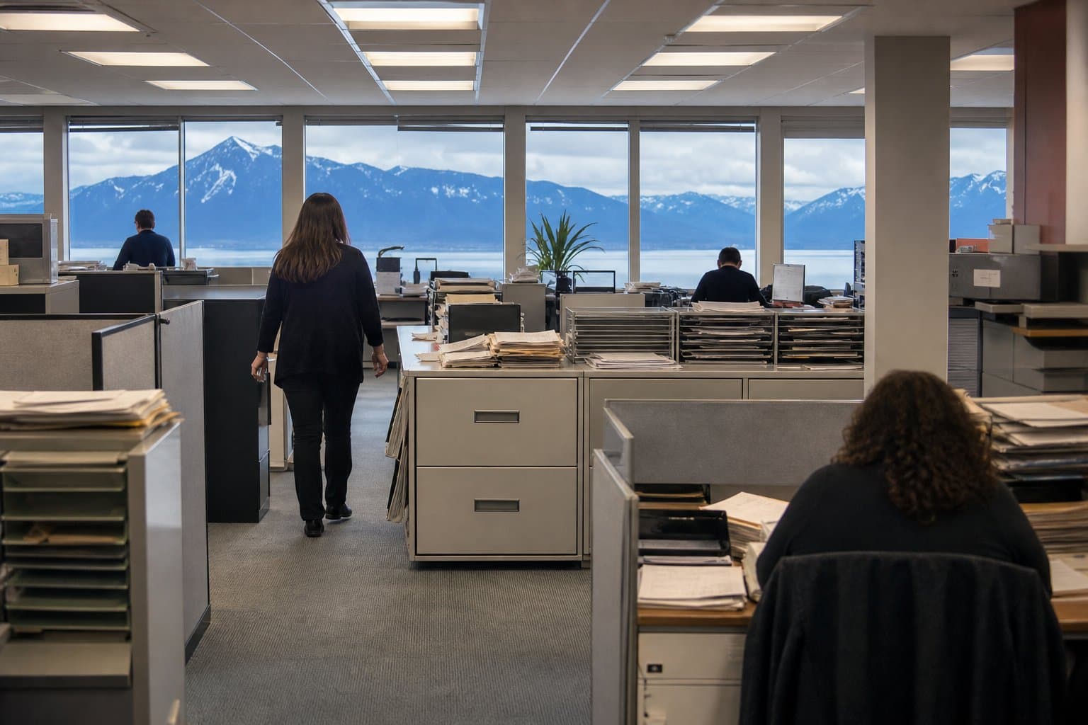 Cover image for article: Alaska attorney general says law seating campaign finance commission is likely unconstitutional