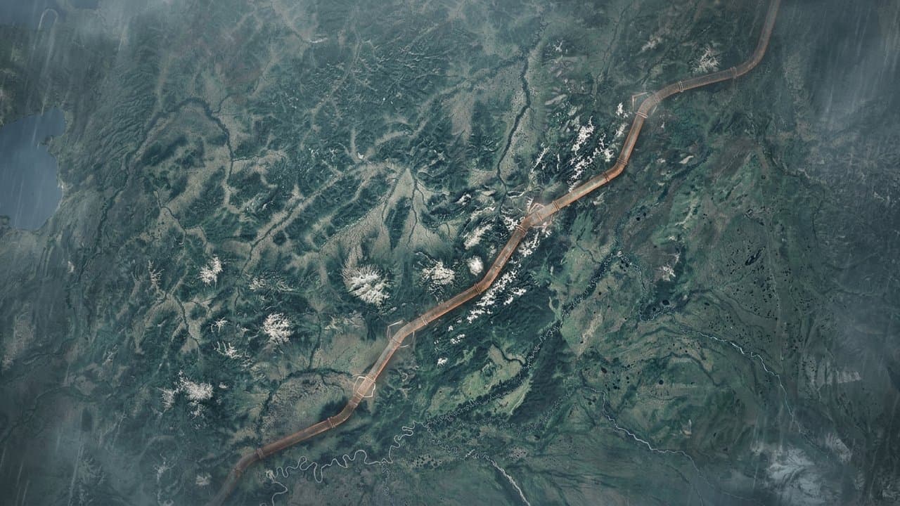 Cover image for article: The pipeline right-of-way comment window got another week
