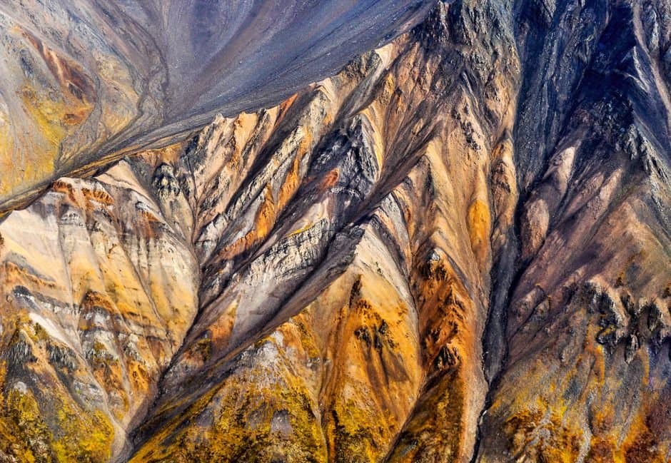 Cover image for article: The program mapping Alaska's subsurface runs out at the end of the year
