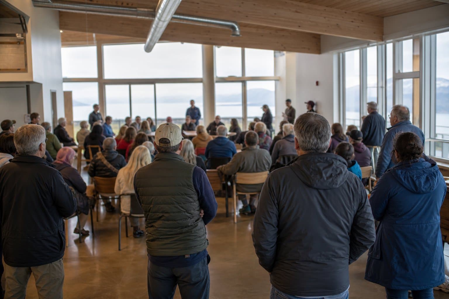 Cover image for article: One donor supplied 99 percent of the non-individual money behind Alaska's ranked choice repeal