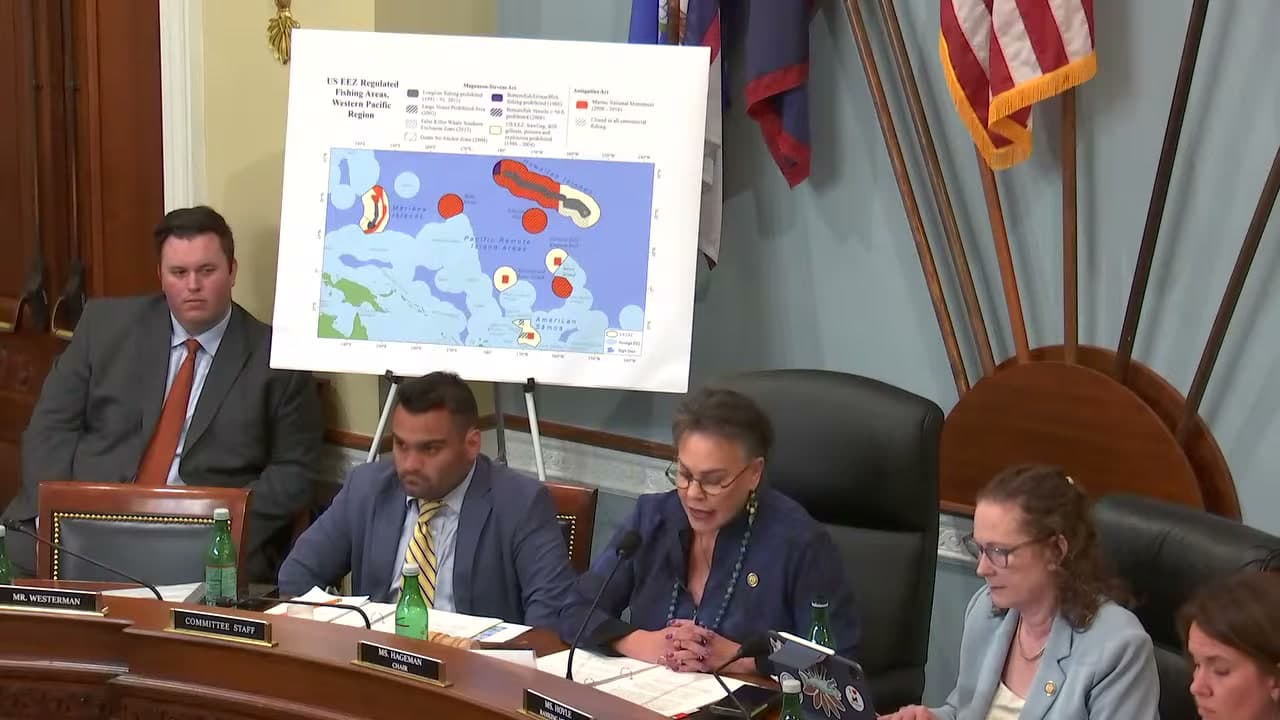 Cover image for article: Alaska fishery disaster funds stalled at OMB despite congressional approval