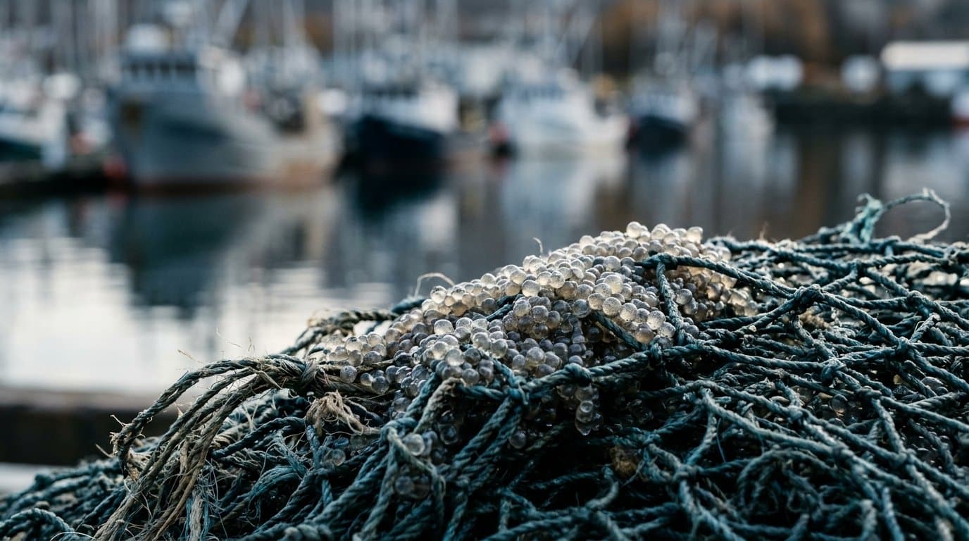 Cover image for article: Kodiak herring food and bait fishery opens Oct. 26 with a 1,280-ton limit