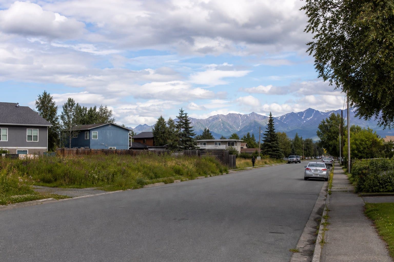 Cover image for article: A residential block off Abbott Road is going commercial — one lot at a time
