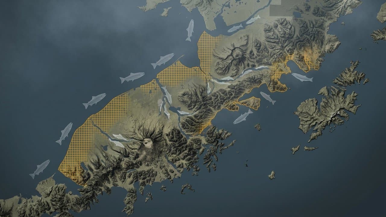 Cover image for article: Alaska Peninsula Bering Sea drainages: non-residents banned from keeping king salmon starting July 18