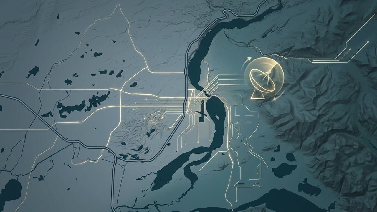 Cover image for article: FAA awards $79,899 to Palmer-based Port Graham Development Corporation for Cleveland radar power work