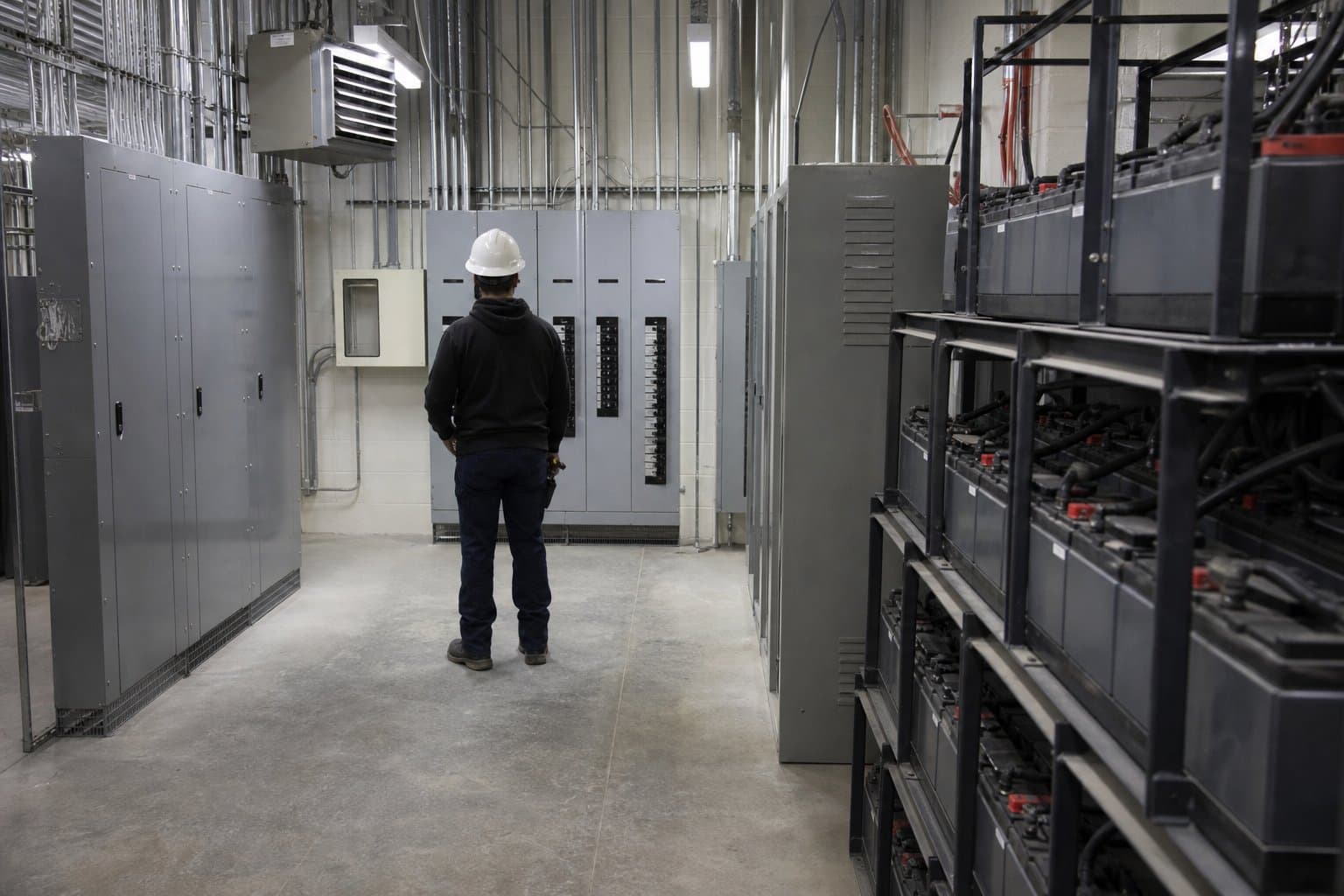Cover image for article: FAA awards $79,899 to Palmer-based Port Graham Development Corporation for Cleveland radar power work