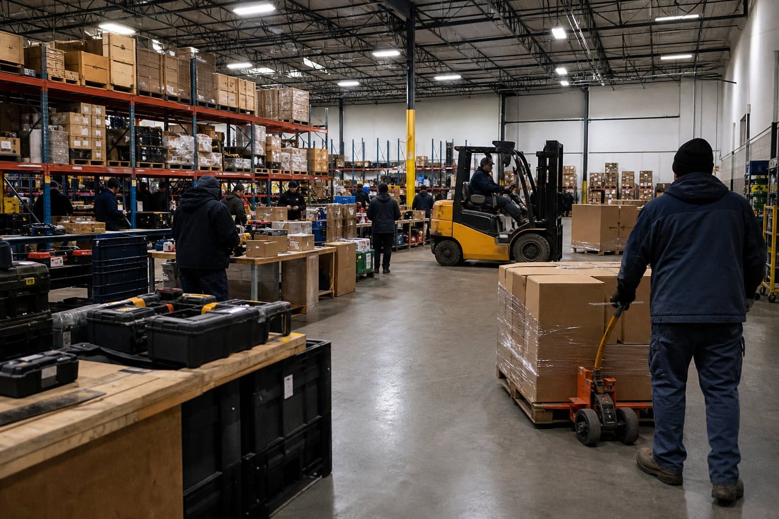 Cover image for article: GSA routed 60 supply orders worth $11,537 to Anchorage firm