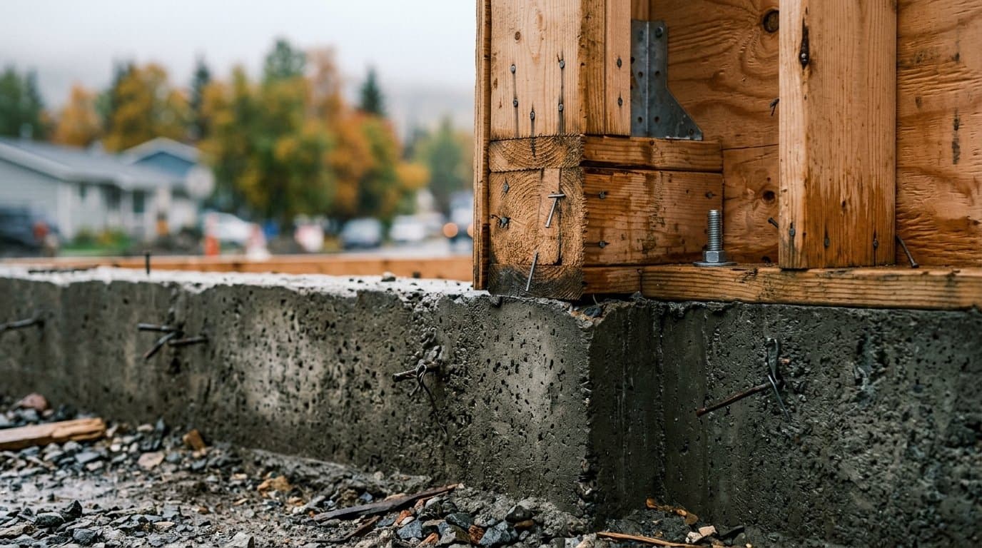 Cover image for article: Anchorage wants city land sales weighed by housing, not price alone