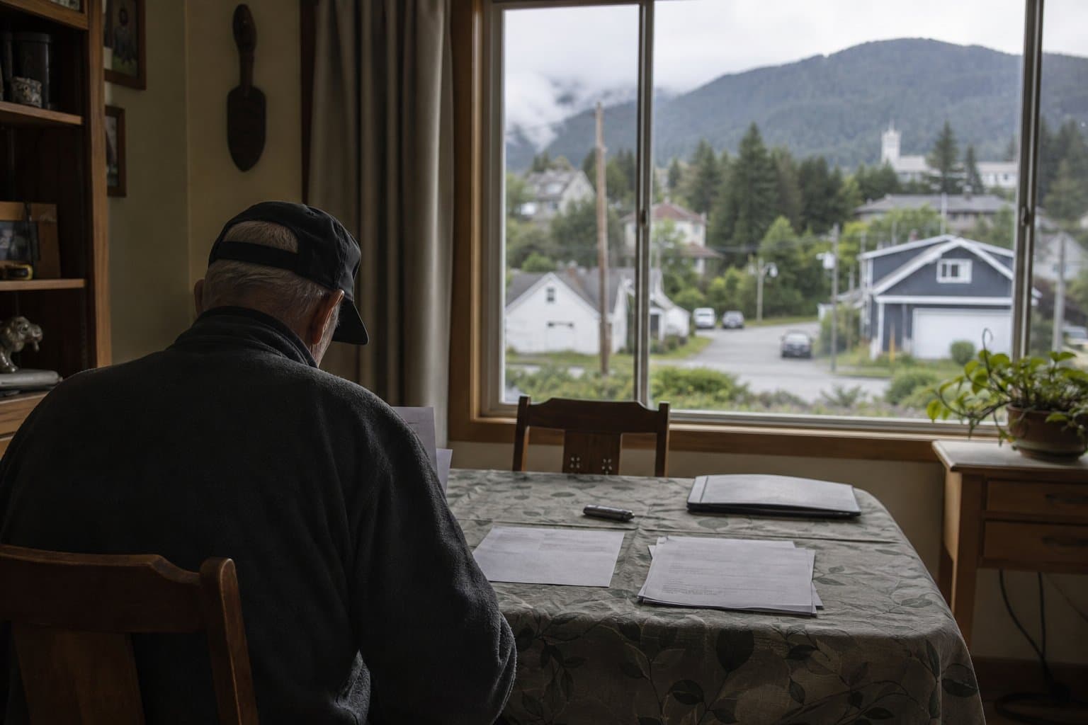 Cover image for article: Juneau weighs a tighter senior property tax break