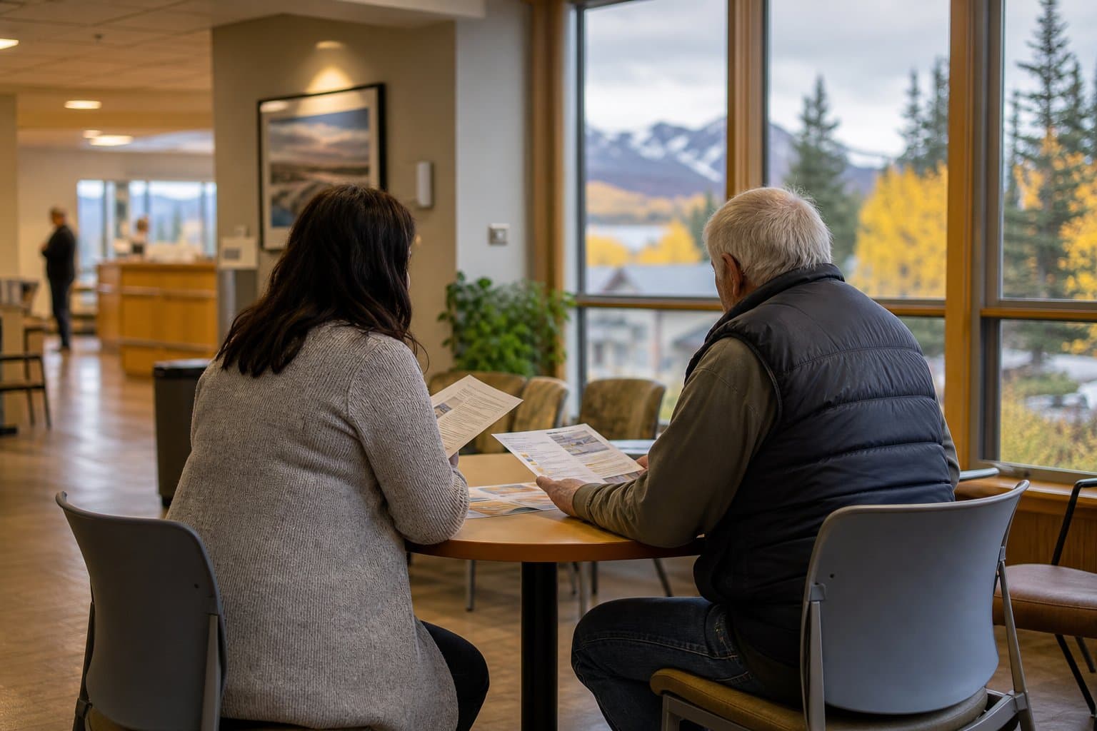 Cover image for article: SSA asks Alaska Medicare network partners to share scam materials