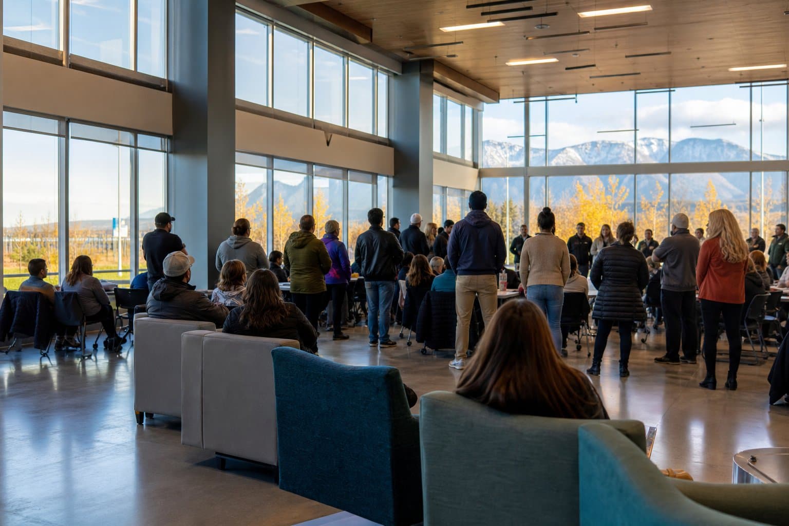 Cover image for article: Anchorage Assembly member proposes electing School Board members by district