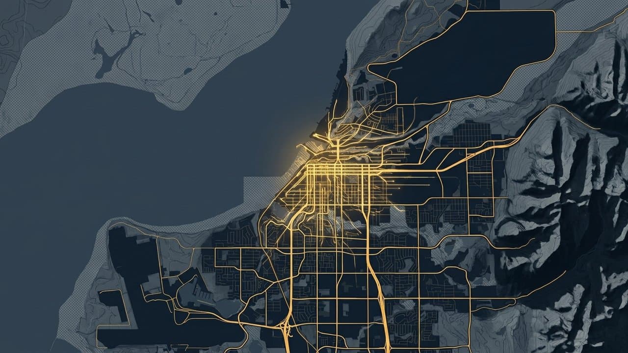 Cover image for article: Anchorage Assembly considers $1.75M federal grant to replace port's 1960s electrical system