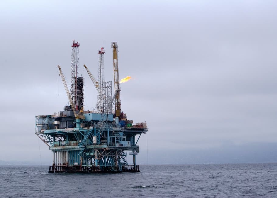 Cover image for article: Cook Inlet gas keeps falling with no Alaska gasline tax deal in place