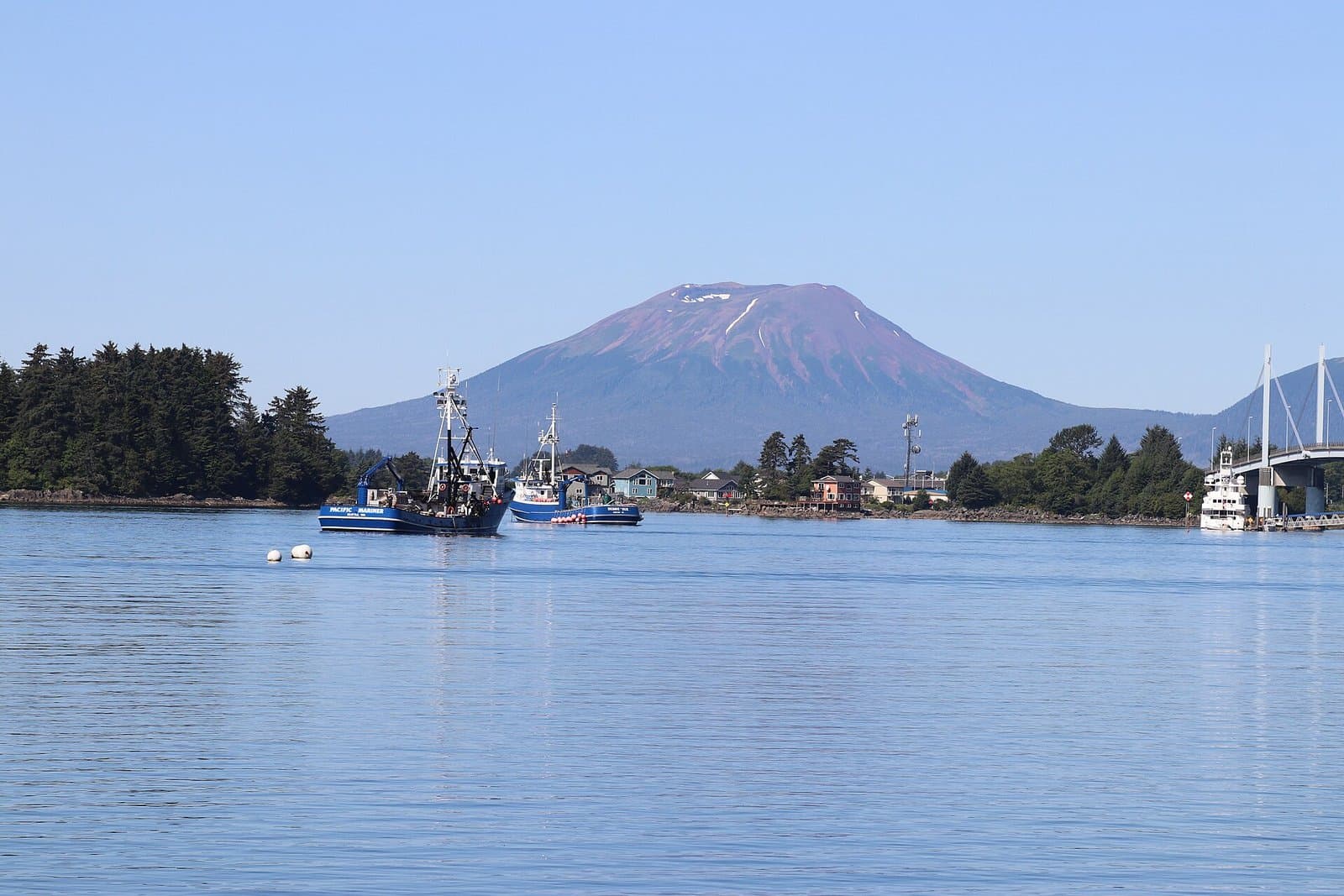 Cover image for article: Mt. Edgecumbe review ends with 22 recommendations to the state board