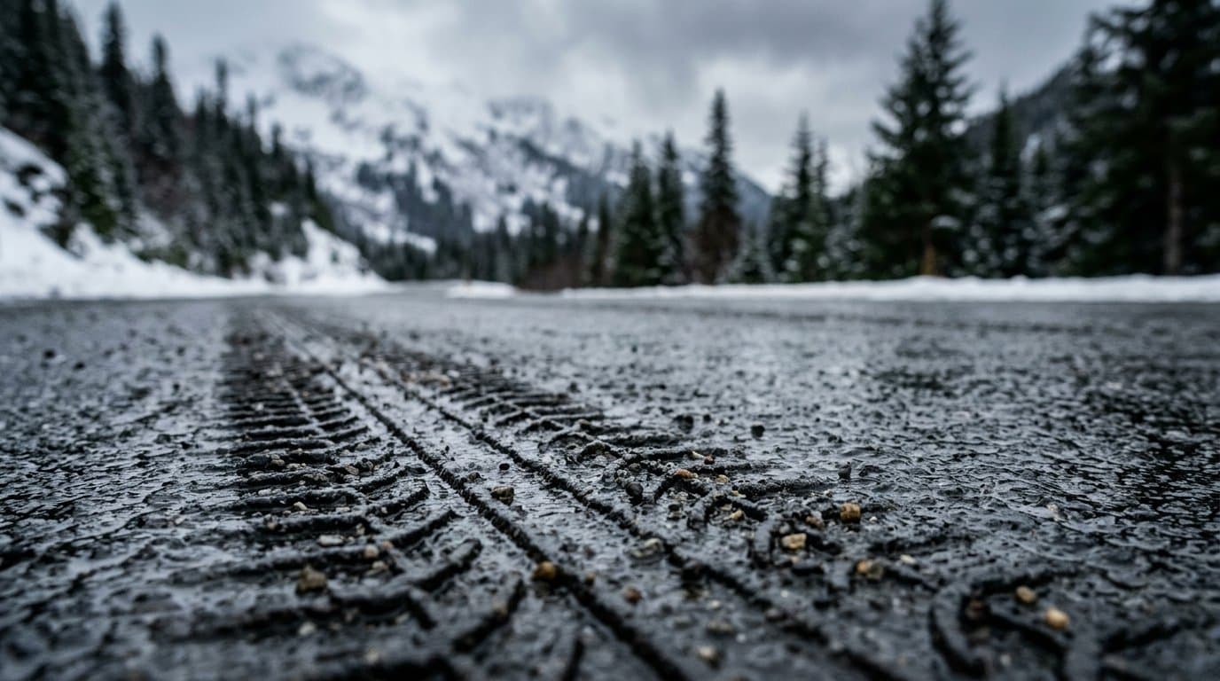 Cover image for article: Alaska 511 warns of multiple crashes and possible closures in Turnagain Pass