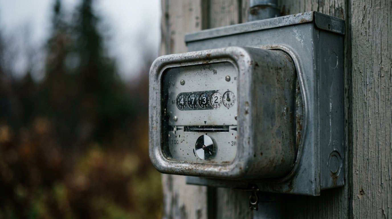 Cover image for article: Alaska household electricity prices rose 5.6 percent from a year earlier in July, federal data show